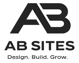 ABSites — Design. Build. Grow.